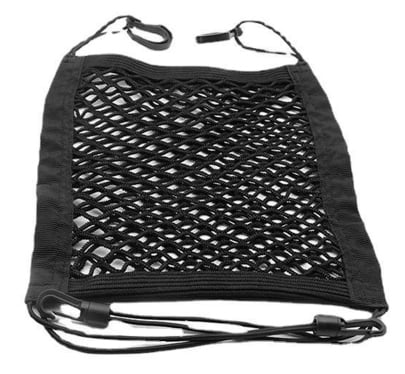 Органайзер в авто Voltronic 30x25 см Black (VL-34230)